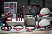 A leading job site lighting provider in the industry, Milwaukee Tool, continues to expand their rapidly-growing Personal Lighting family of products with a major expansion